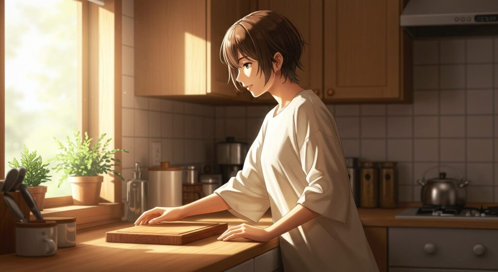 まな板 オイル おすすめ