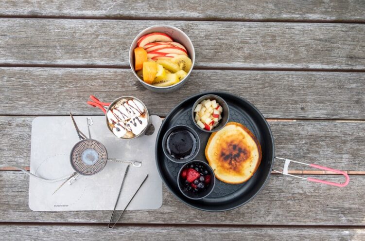 チタン製 まな板