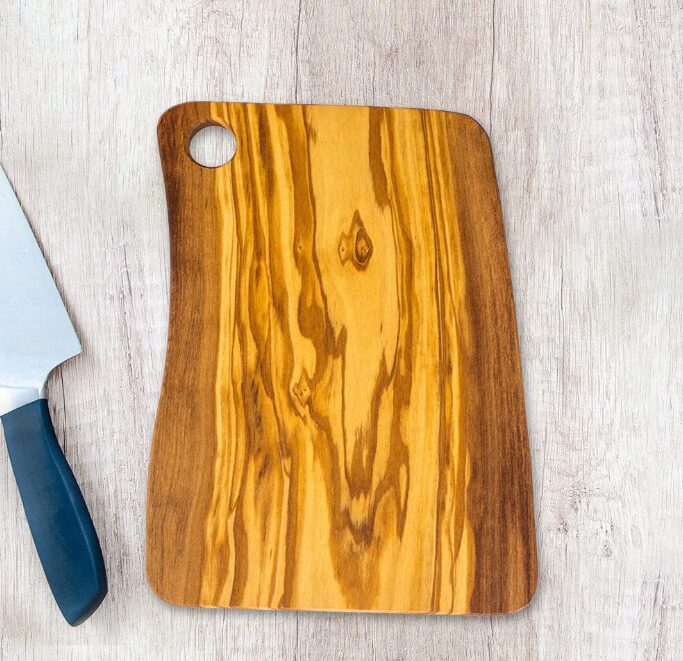 オリーブ まな板 デメリット