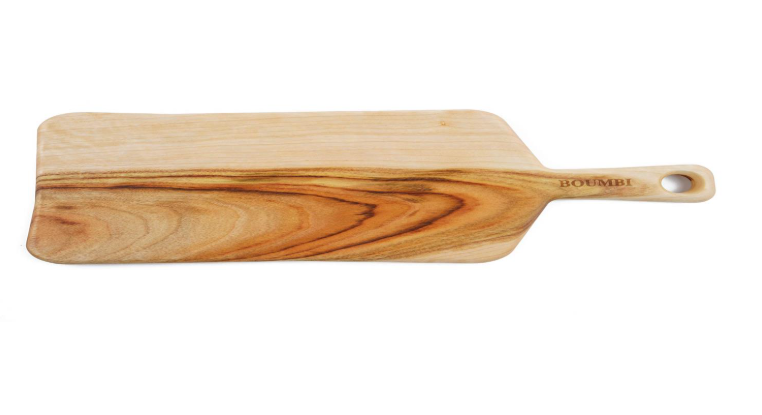 クスノキ まな板