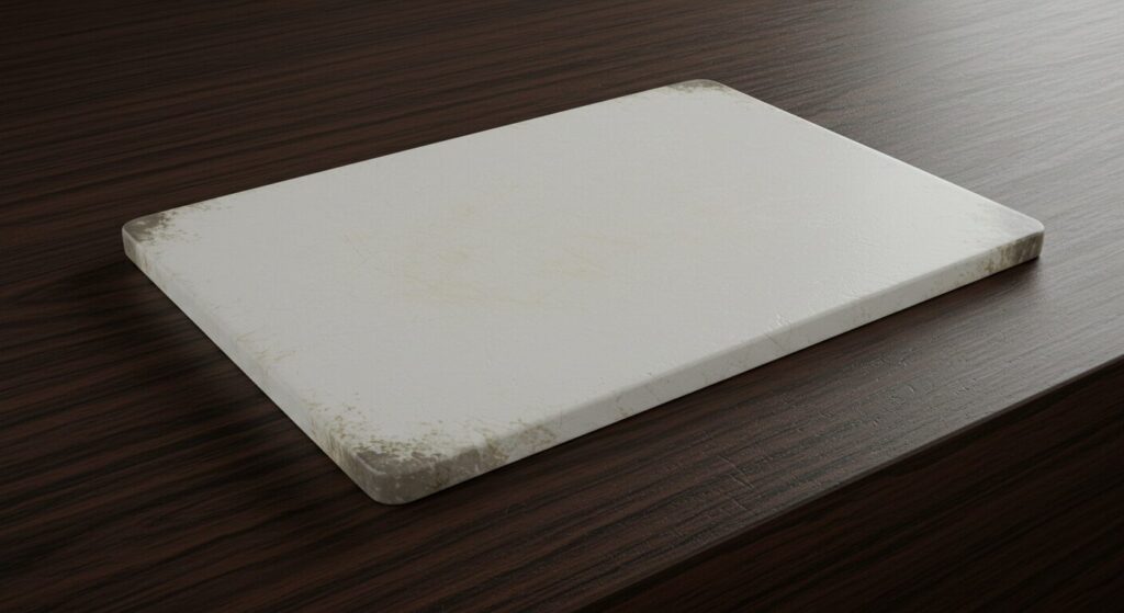 ゴム製まな板　お手入れ方法