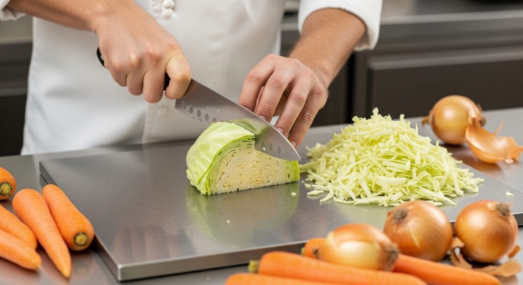 ステンレスまな板