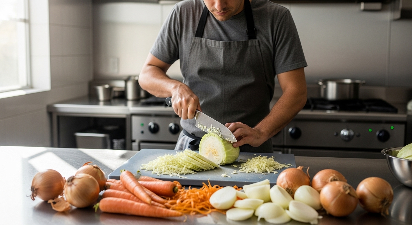 ステンレスまな板