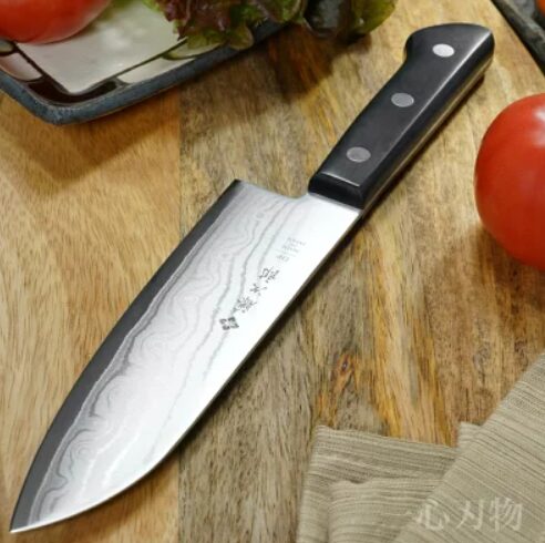 藤次郎の包丁