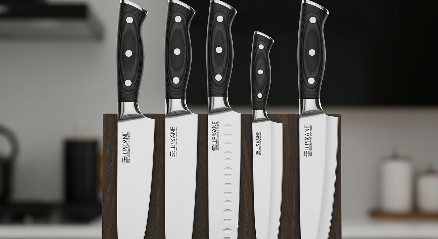 ヘンケルス 包丁 切れない