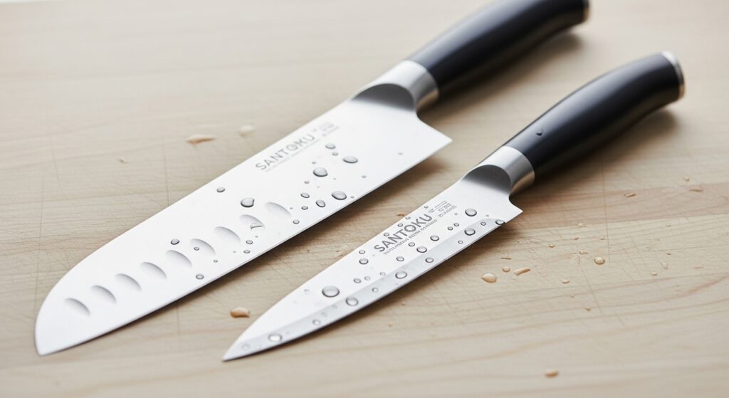 ヘンケルス 包丁 切れない