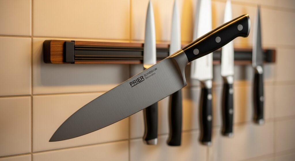 包丁マグネット 危ない