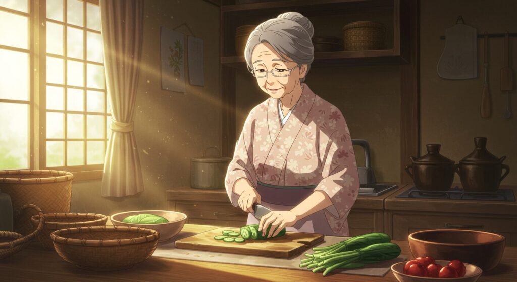 杉 まな板