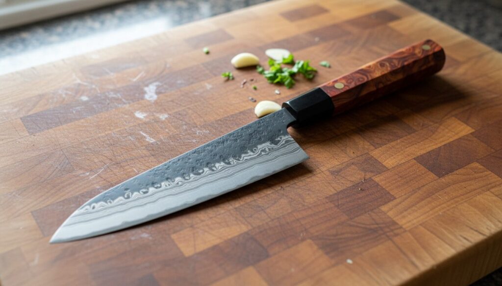 青紙スーパーのデメリットは錆と脆さ