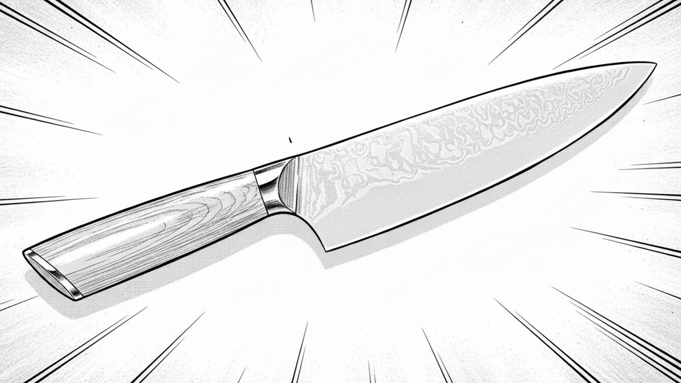 関孫六のマスターラインとは？最高峰シリーズの違いとおすすめを紹介