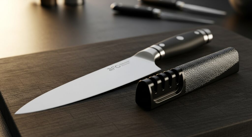 自宅でできる正しい研ぎ方