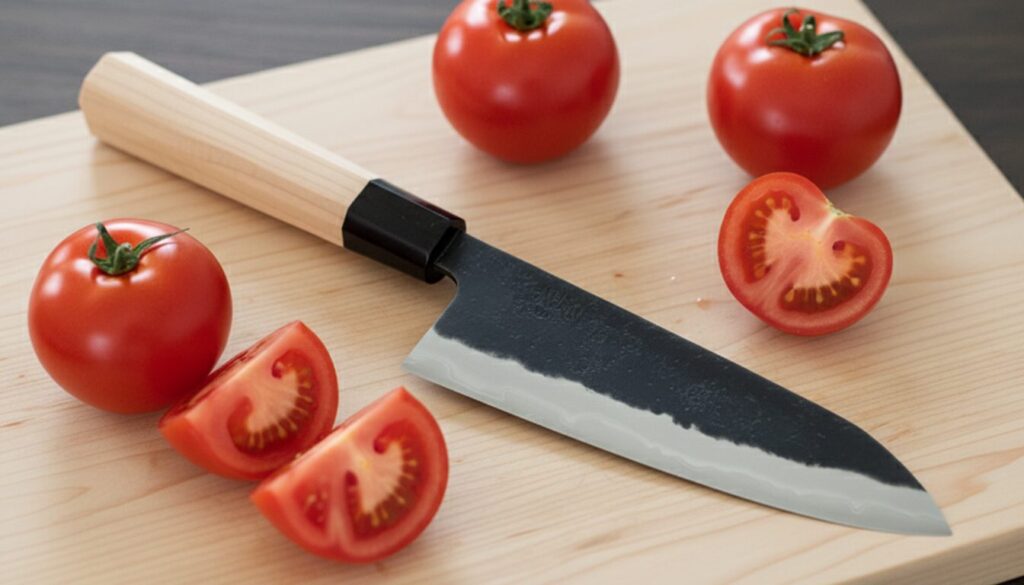 究極の青紙スーパー包丁が持つ特徴と性能