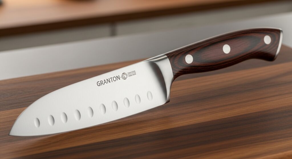 「三徳包丁」の特徴と使い分け