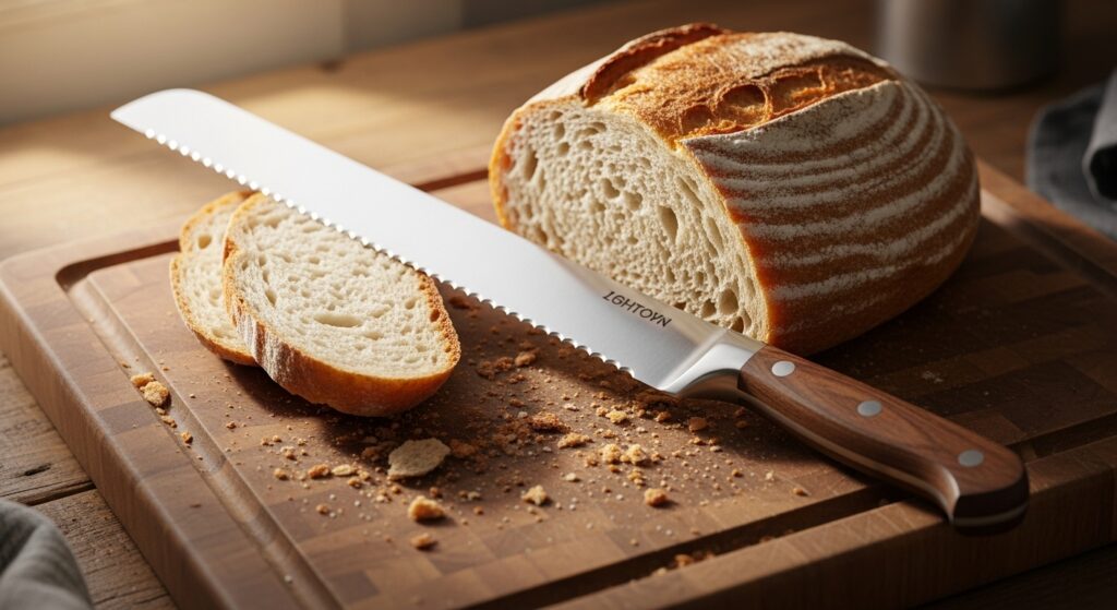 他にもある！特殊な洋包丁の種類