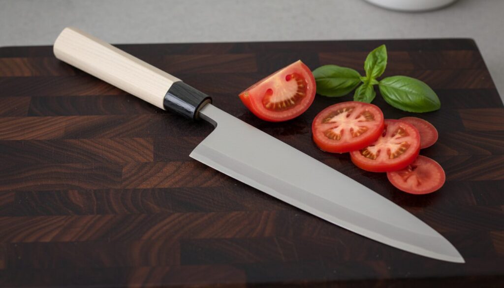 失敗しない白紙鋼包丁の選び方