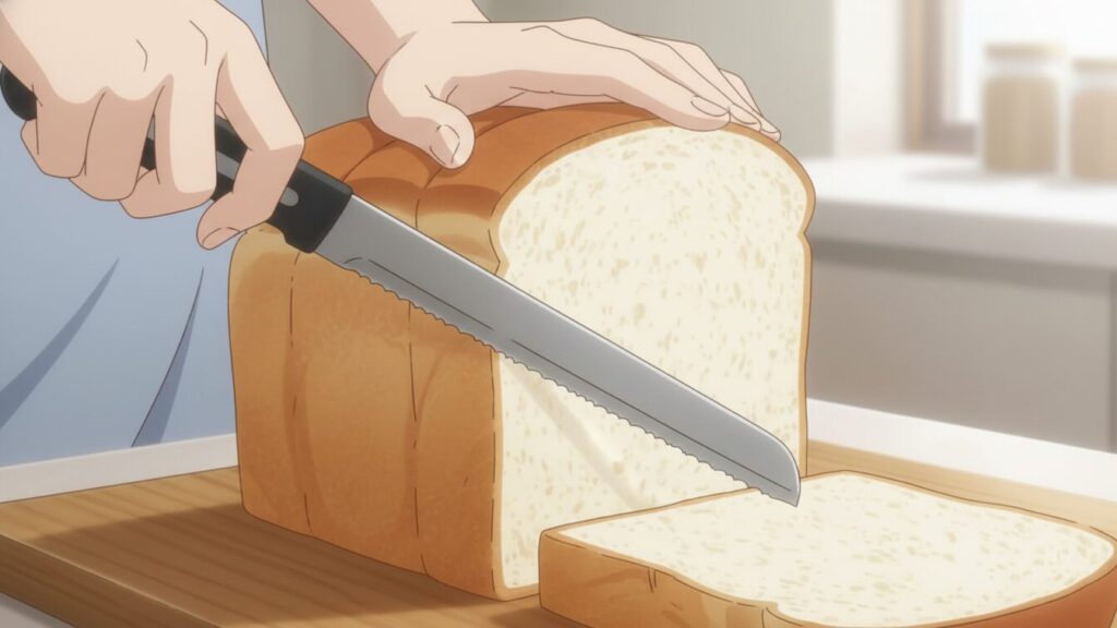 アルコスのテーブルナイフを長く使う活用術