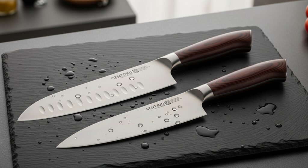 切れ味が落ちた時の対処法