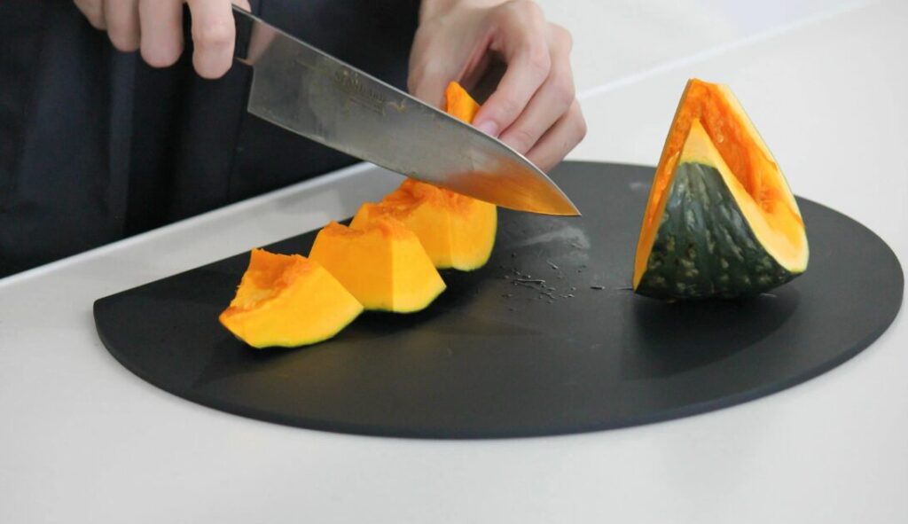 D型まな板のデメリットと後悔しない選び方