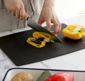 エピキュリアンまな板のデメリットと包丁への影響