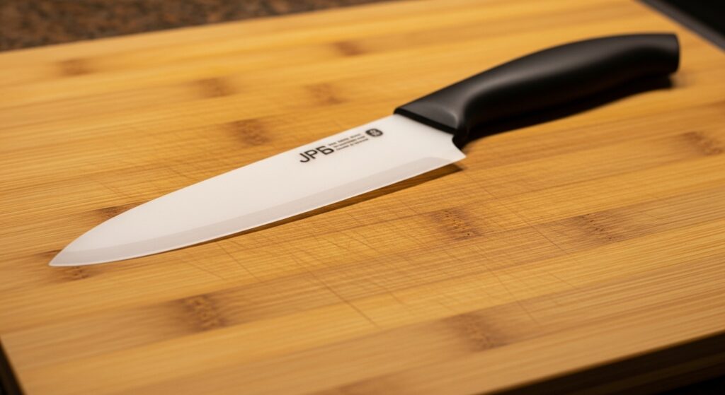 セラミック包丁の寿命は？