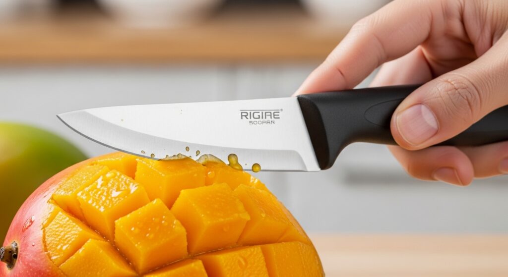 果物ナイフの主な使い道
