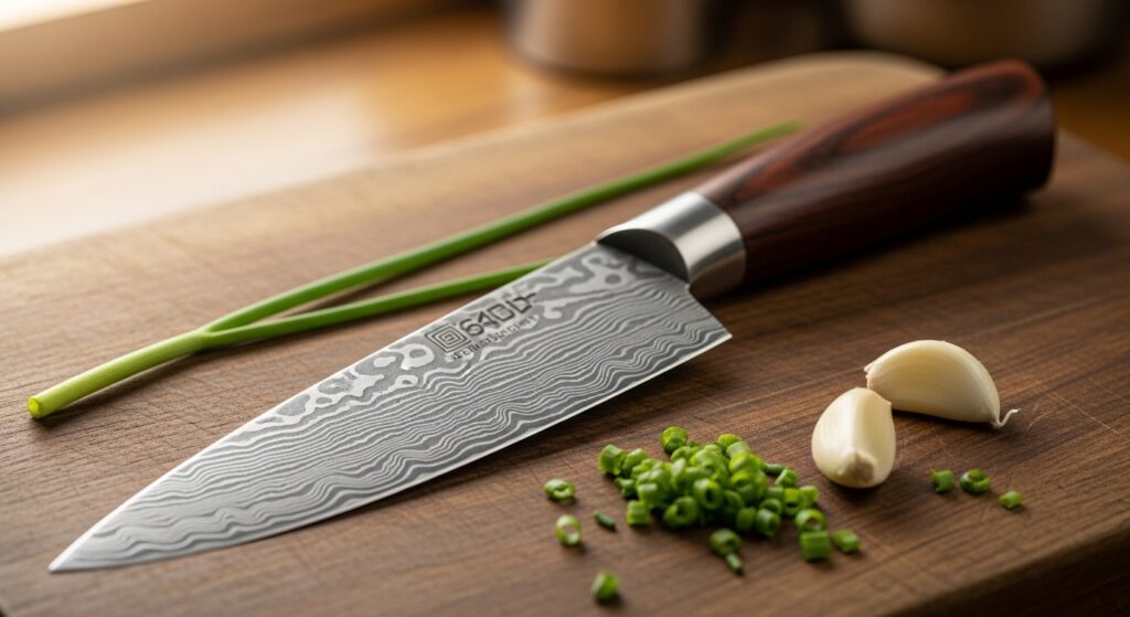 ペティナイフとは？