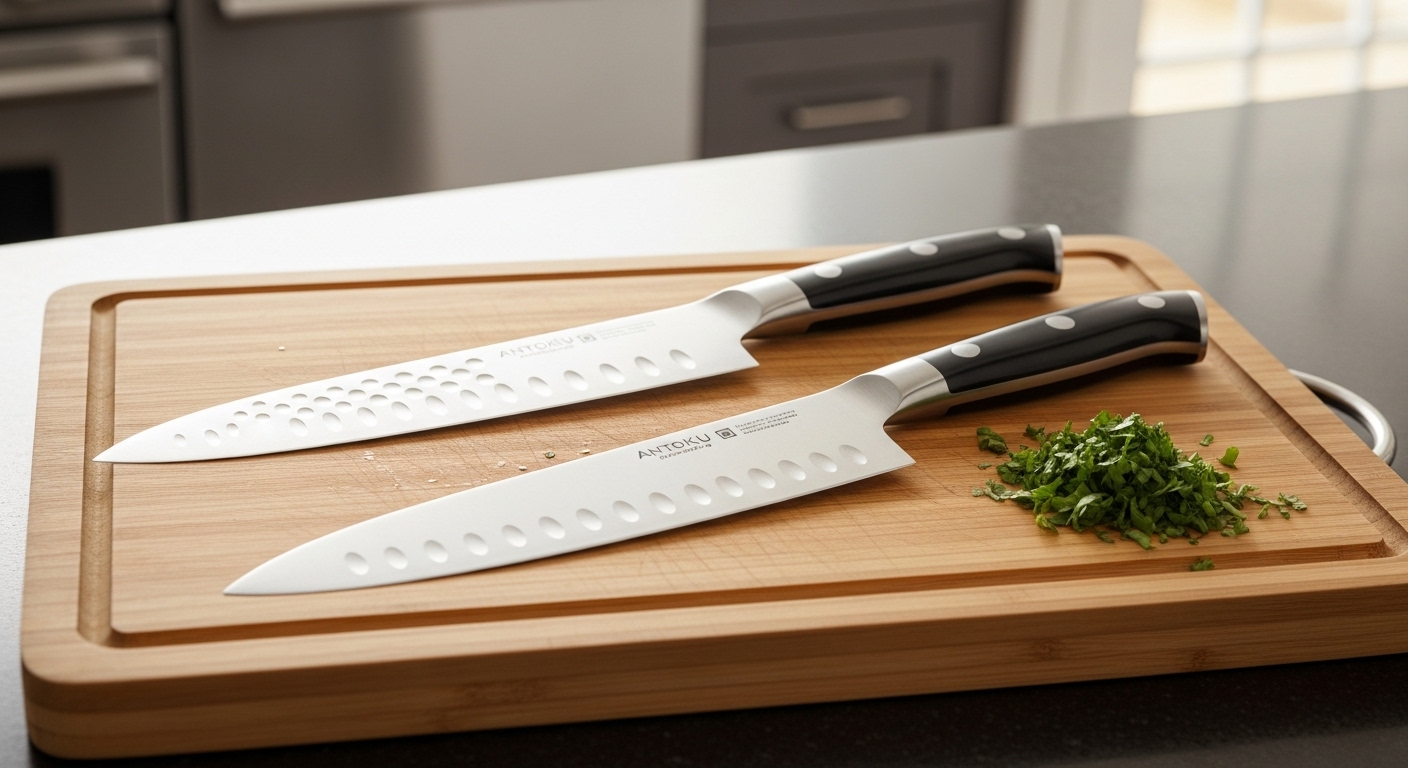 包丁 ミソノ 440