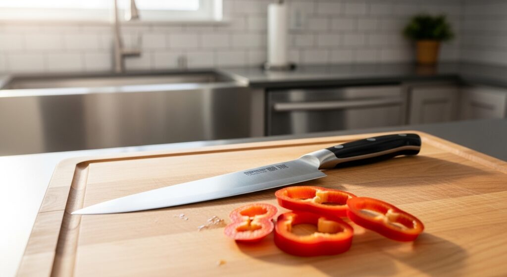 関虎徹 V金10号のお手入れと購入ガイド