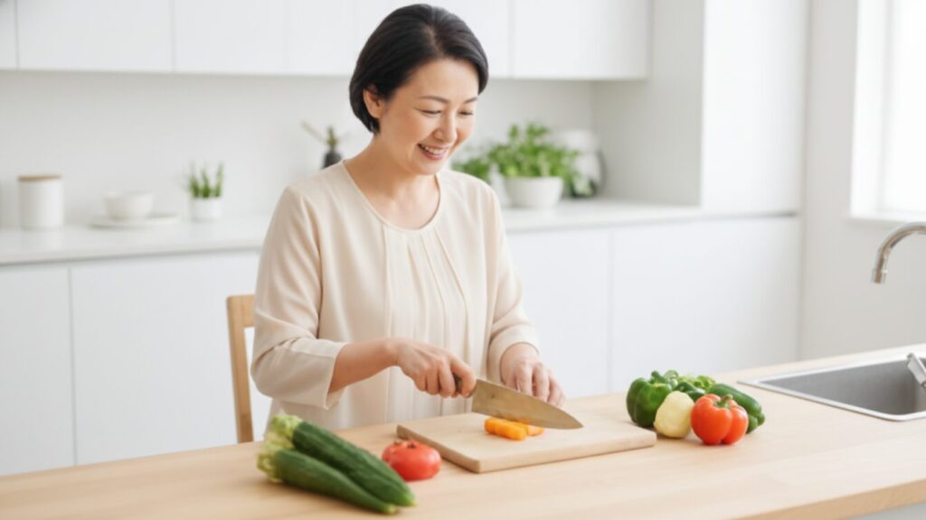 切れないと誤解される理由とは