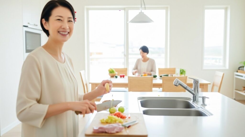 銀チタン包丁の研ぎ方とおすすめの選び方