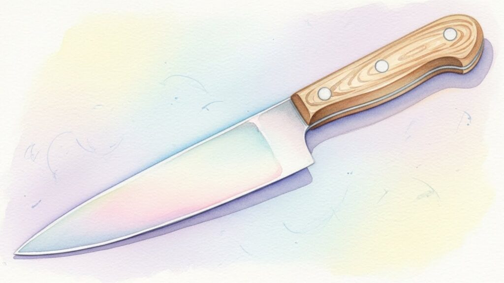 関孫六 AE5200を長く愛用するコツ