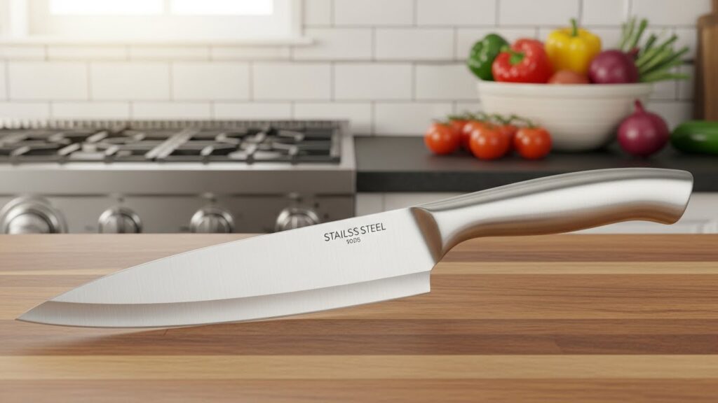 プレミオas三徳包丁の評判と特徴