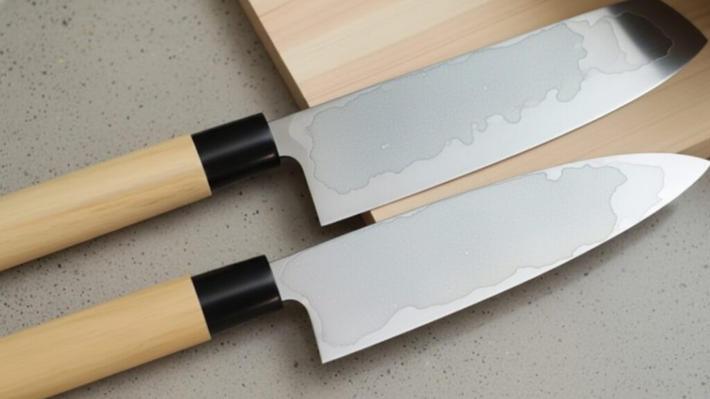 他の包丁と比較した際のメリット