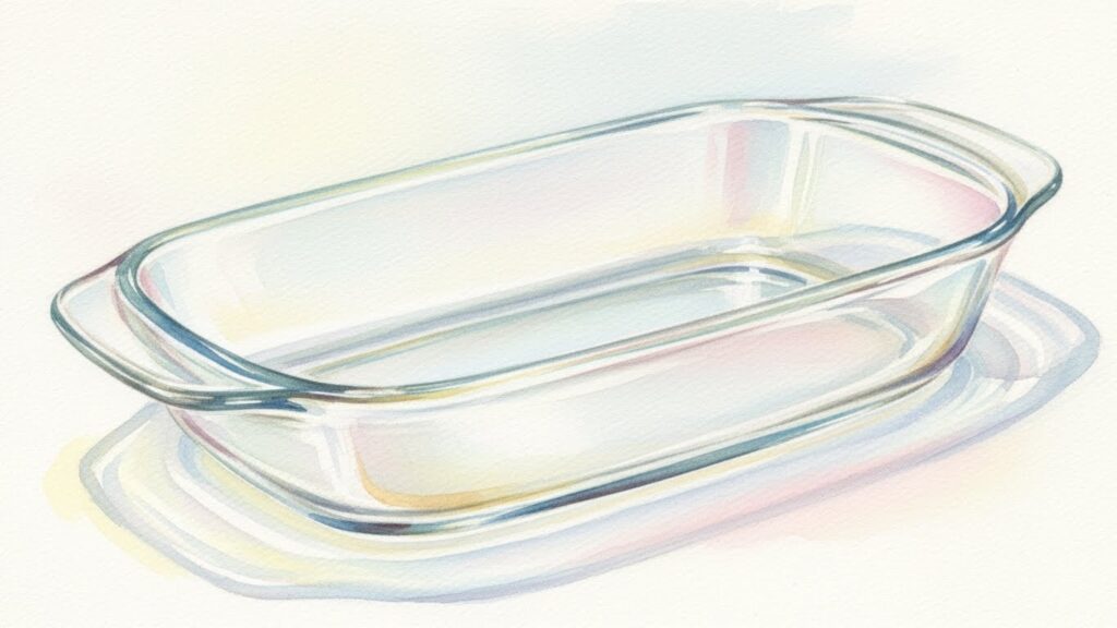 バター塗り不要でヘルシーな調理