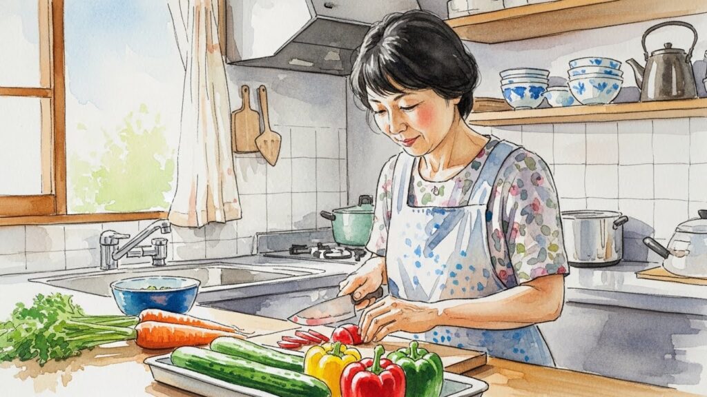 築地と吾妻橋の店舗の違い