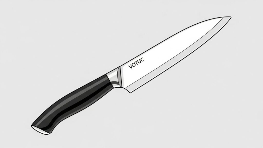 刃こぼれを招く「やってはいけない」具体的な使い方