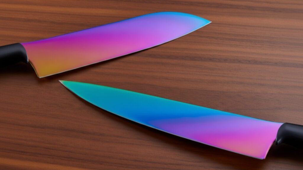 三徳や剣型など人気の種類の特徴