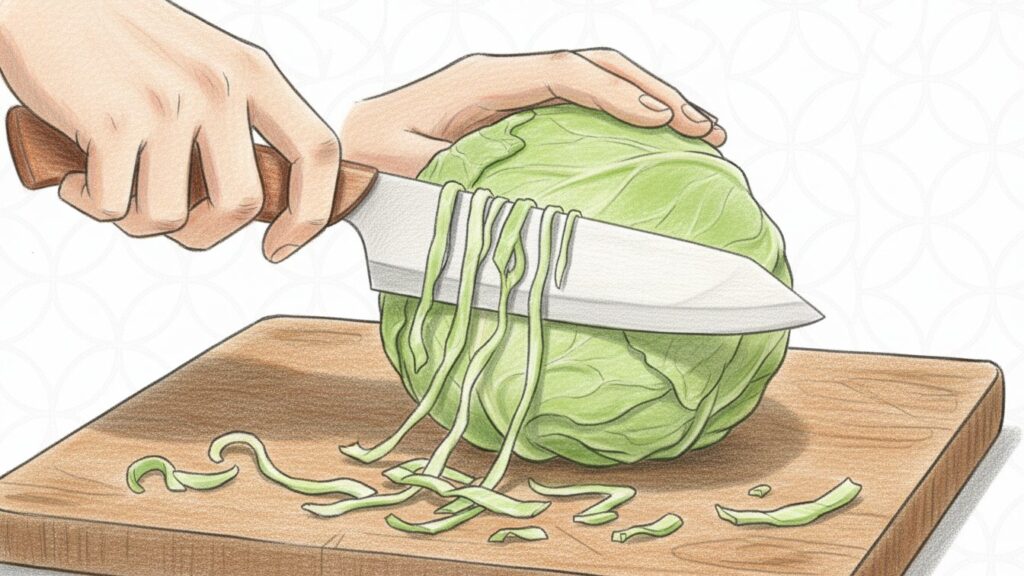 専用シャープナーでのお手入れ方法