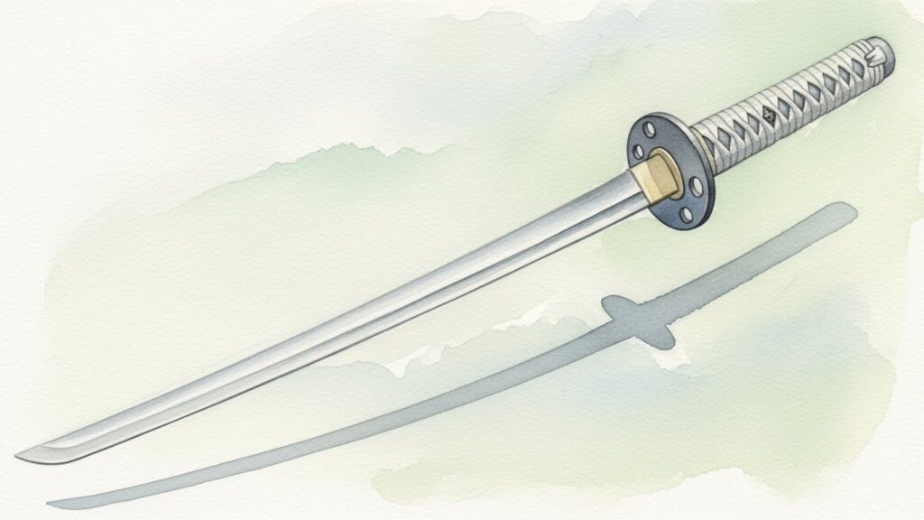廃刀令と鍛冶職人の包丁作りへの転換