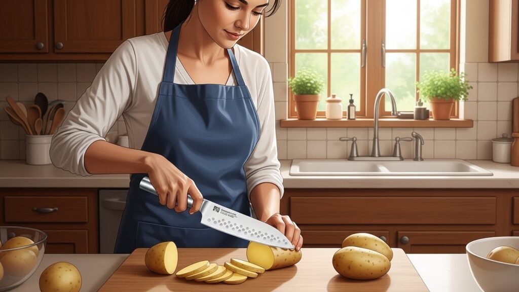 関孫六マスターラインの定義と各シリーズの特徴