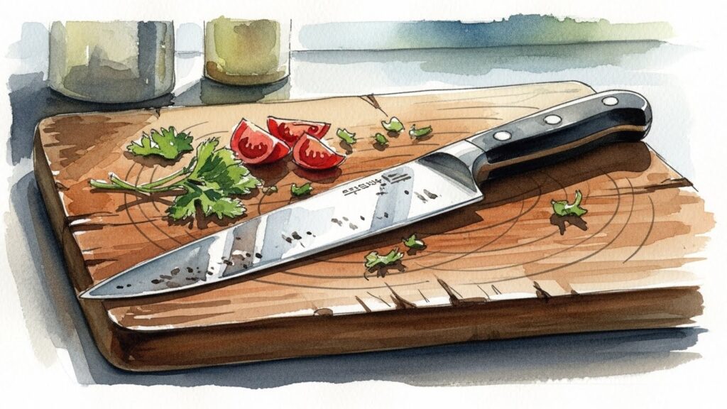 刻印やロゴによる見分け方