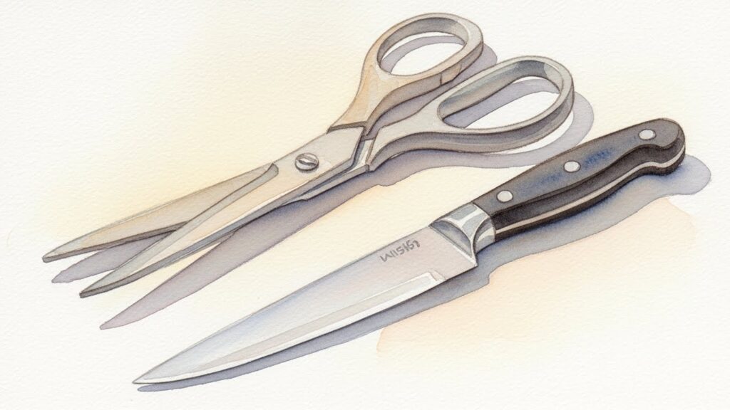 チタンコーティングの効果とは