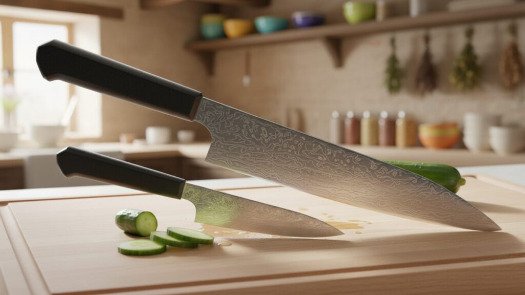 関兼次「瑞雲」の圧倒的な切れ味と特徴