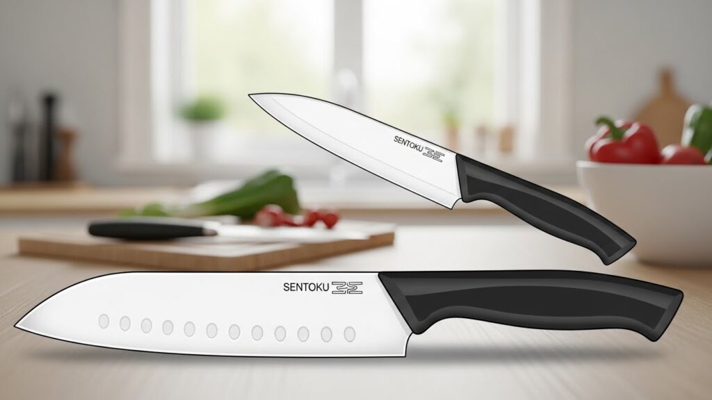 京セラ セラミックナイフを長期利用するための完全ガイド