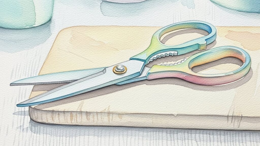 切れ味が落ちた時の研ぎ方