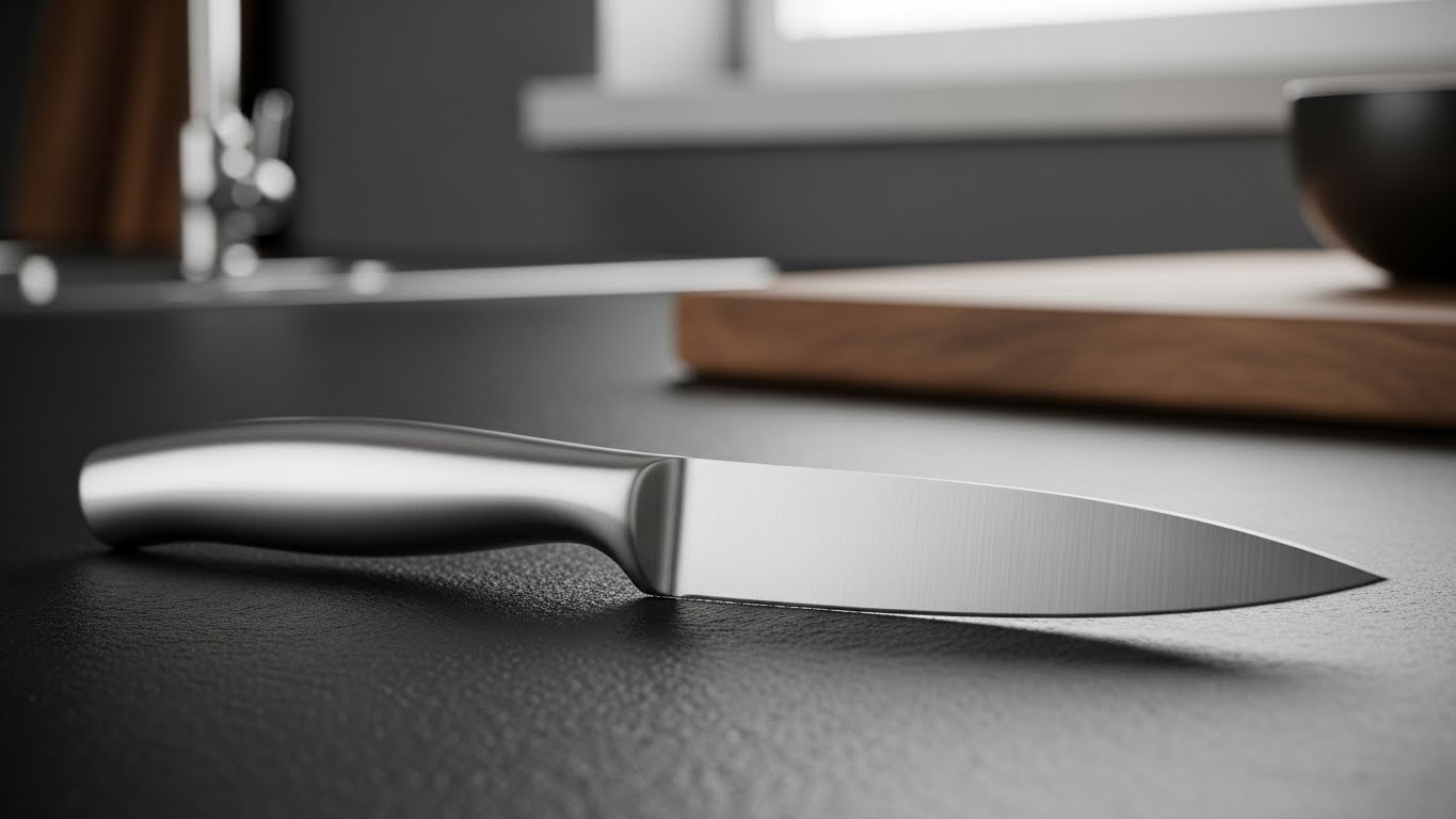 プレミオas三徳包丁の評判は？切れ味や錆びない魅力をレビュー