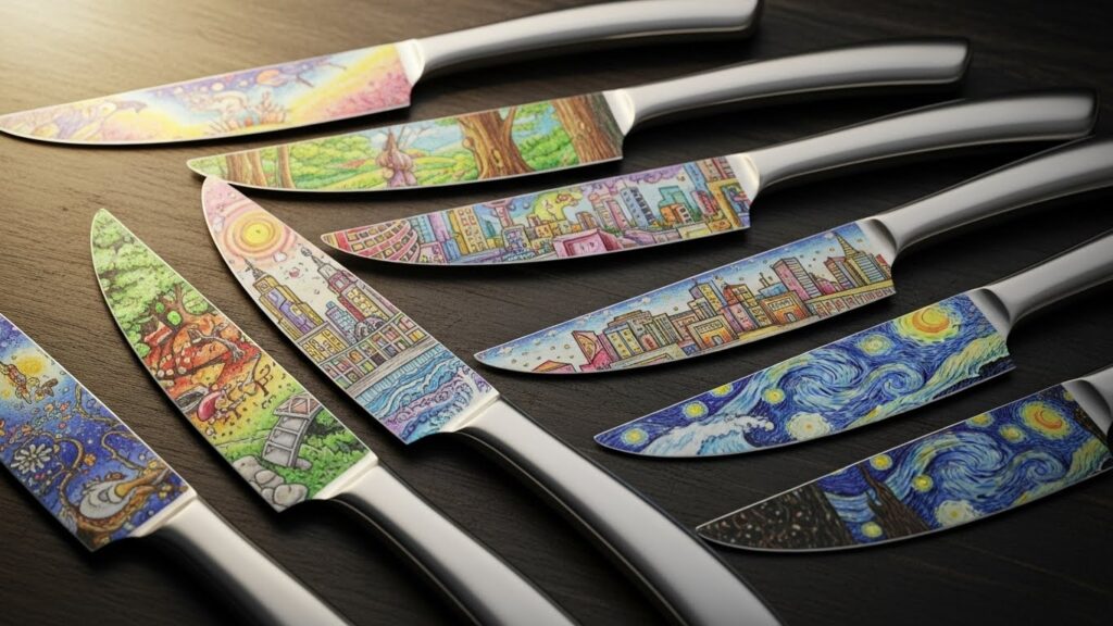 関孫六マスターラインの選び方と評判