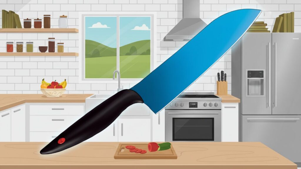 霞KASUMI チタンコーティングの魅力と特徴