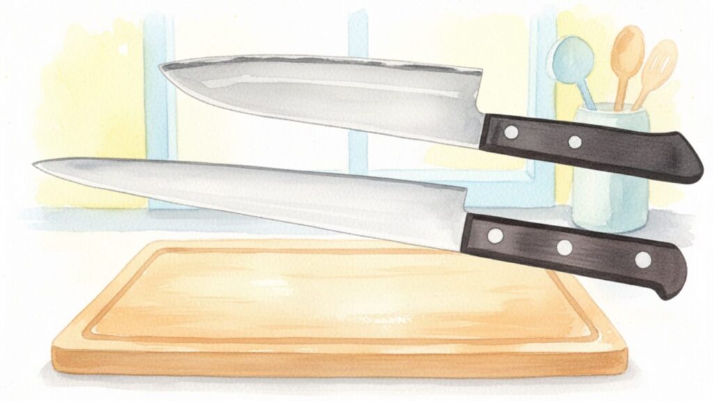 肉や野菜など得意な食材