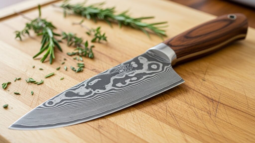 筋引としての使い心地と評価